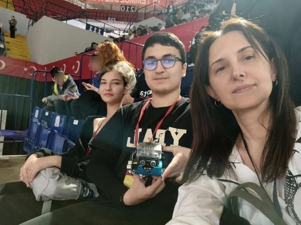 Teknoiz