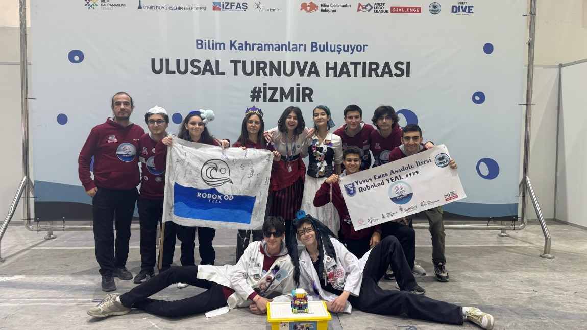 Ulusal Yarışma